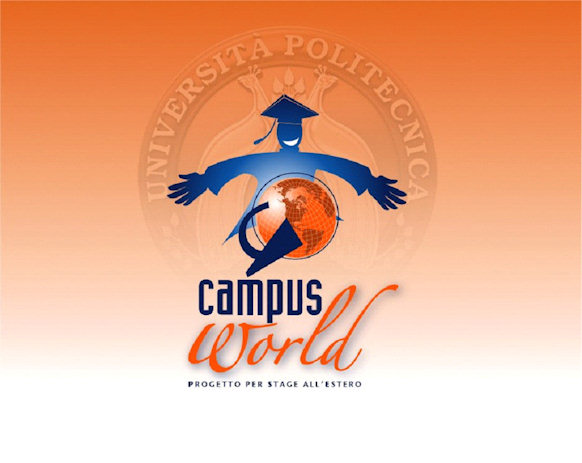 logo campus world
